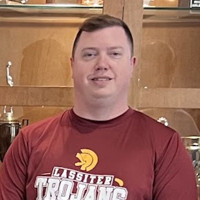 Coach Evan